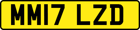 MM17LZD