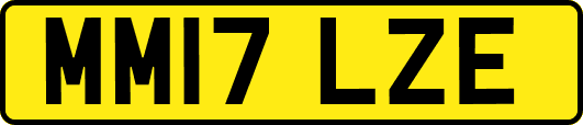 MM17LZE