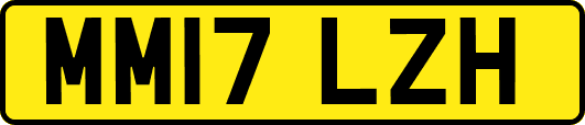 MM17LZH