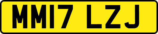 MM17LZJ