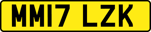 MM17LZK