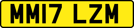 MM17LZM
