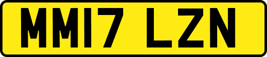 MM17LZN