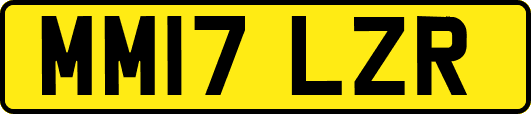 MM17LZR