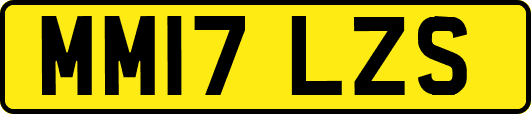 MM17LZS