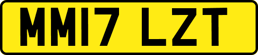MM17LZT