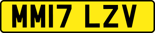 MM17LZV