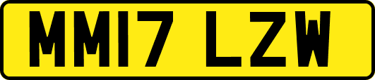 MM17LZW