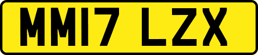 MM17LZX