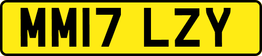 MM17LZY