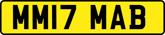 MM17MAB