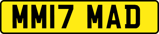 MM17MAD