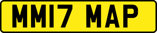 MM17MAP