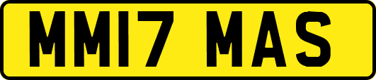 MM17MAS