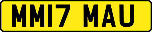 MM17MAU