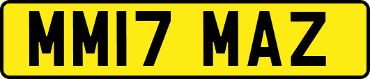 MM17MAZ