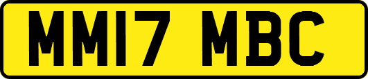 MM17MBC
