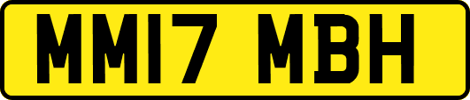 MM17MBH
