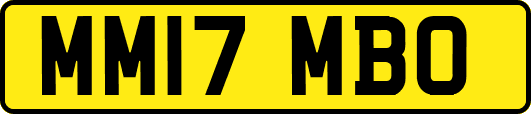 MM17MBO