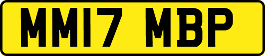 MM17MBP
