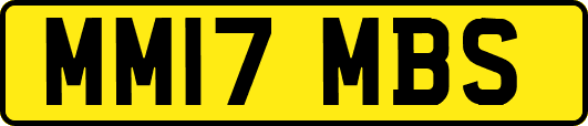 MM17MBS
