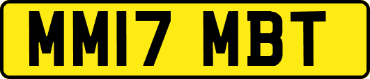 MM17MBT