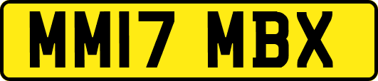 MM17MBX