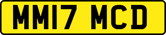 MM17MCD