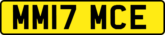 MM17MCE