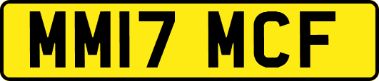 MM17MCF