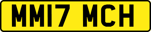 MM17MCH