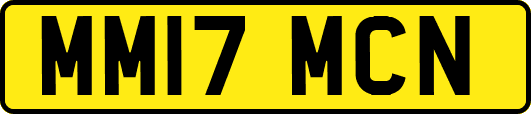 MM17MCN