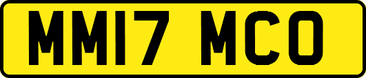 MM17MCO