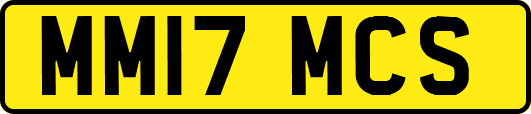 MM17MCS