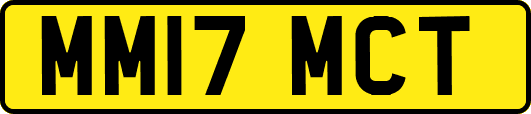 MM17MCT