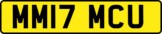 MM17MCU