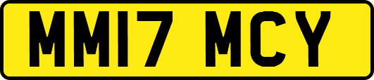 MM17MCY