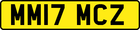 MM17MCZ