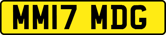 MM17MDG