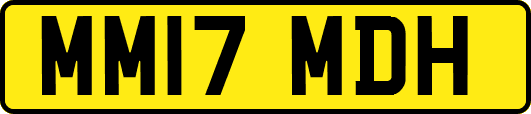 MM17MDH