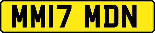 MM17MDN