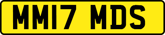 MM17MDS