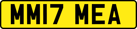 MM17MEA