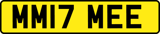 MM17MEE