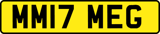 MM17MEG