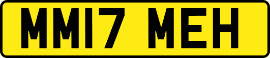 MM17MEH