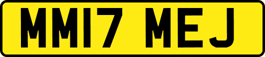 MM17MEJ