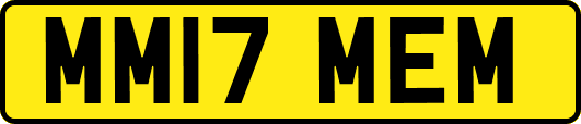 MM17MEM