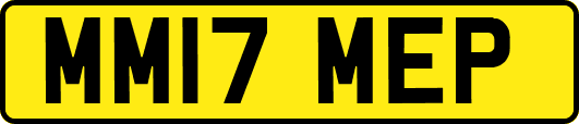 MM17MEP