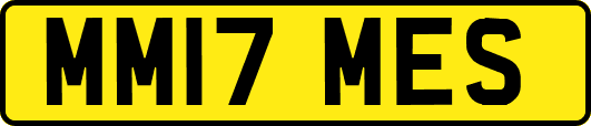 MM17MES